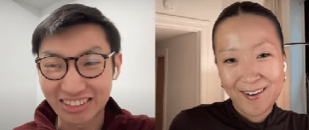 Daivid Lu on Entrepreneurial podcast