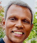 Sanjay Rajan